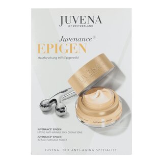 Juvenance Epigen - Geschenkset