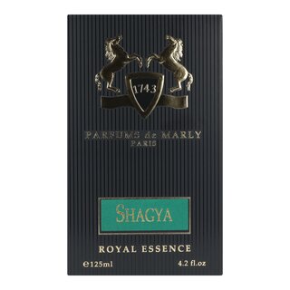 Shagya - EdP 125ml