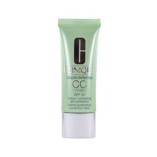 Superdefense CC Cream SPF30 - Medium 40ml