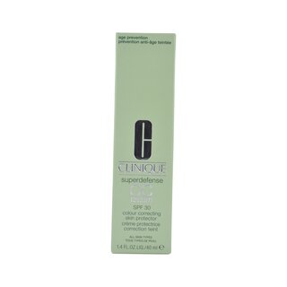 Superdefense CC Cream SPF30 - Medium 40ml