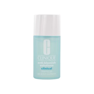 Anti-Blemish Solutions - Clinical Clearing Gel 30ml