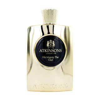 His Majesty the Oud - EdP 100ml