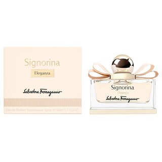 Signorina Eleganza - EdP