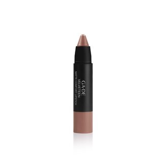 Velveteen Matte Comfort Lipstick - 700 Always Natural 1,82g