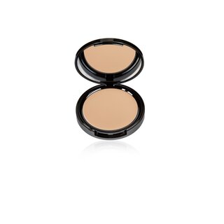 High Performance Compact Foundation SPF25 - 01 Natural 12g