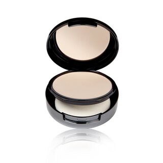High Performance Compact Foundation SPF25