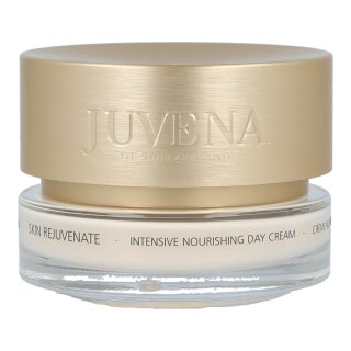 Skin Rejuvenate - Intensive Nourishing Day Cream