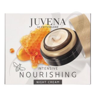 Skin Rejuvenate - Intensive Nourishing Night Cream