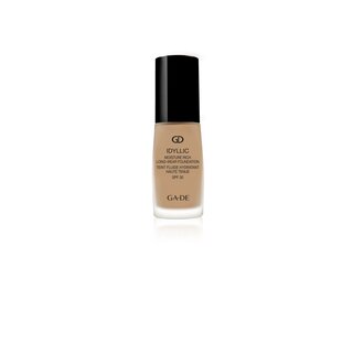 Idyllic Moisture Rich Long Wear Foundation - 303 Sunny Beige