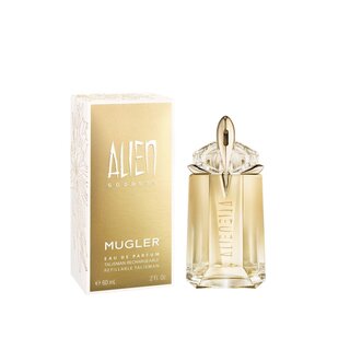 Alien Goddess - EdP Refillable 90ml