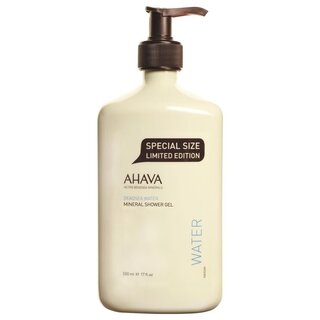 Mineral Shower Gel 500ml