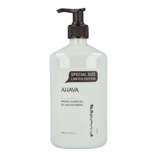 Mineral Shower Gel 500ml