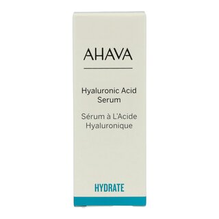 Hyaluronic Acid Serum 30ml