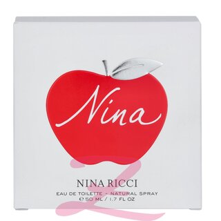 Nina - EdT 50ml