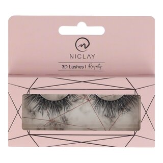3D Lashes Royalty