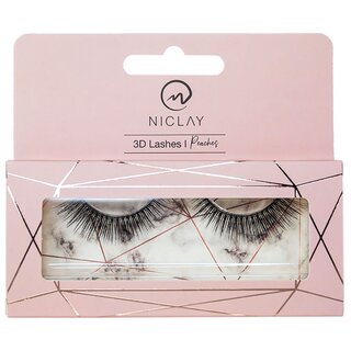 3D Lashes Peaches