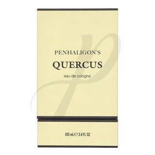 British Tales - Quercus - EdC 100ml