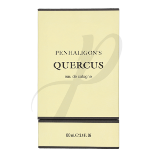 British Tales - Quercus - EdC 100ml