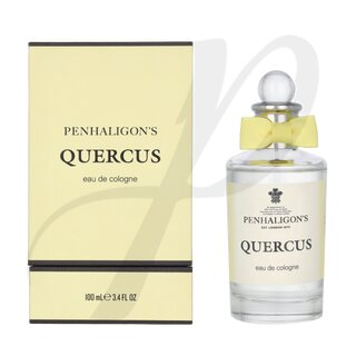 British Tales - Quercus - EdC 100ml