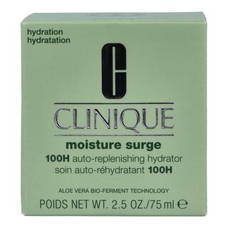 Jumbo Moisture Surge Intense 100H auto-replenishing Hydrator 75ml