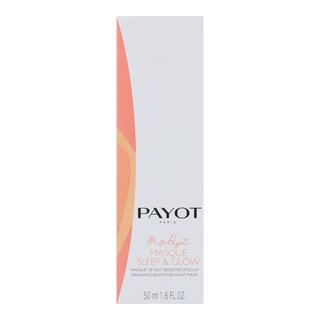 My Payot - Masque Sleep & Glow 50ml