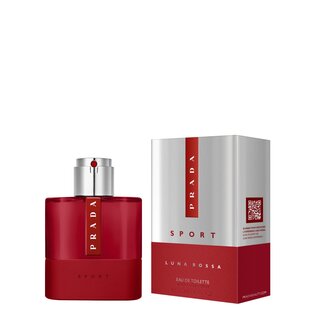 Luna Rossa Sport - EdT 50ml