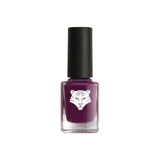 Natrlicher & Veganer Nagellack - 299 Violett