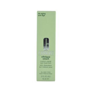 Smart - Custom-Repair Eye Treatment 15ml