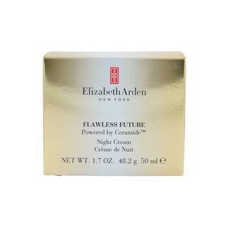 Flawless Future - Night Cream 50ml