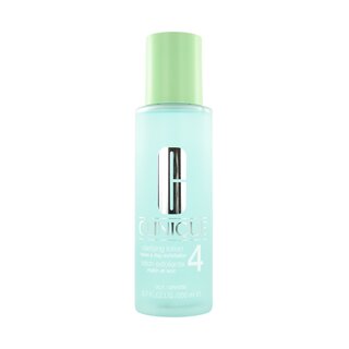 Clarifying Lotion 4 - 200ml