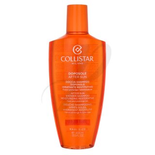 After Sun Shower Shampoo 400ml