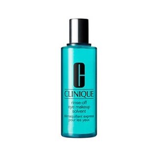 Rinse-Off - Eye Make-up Solvent 125ml