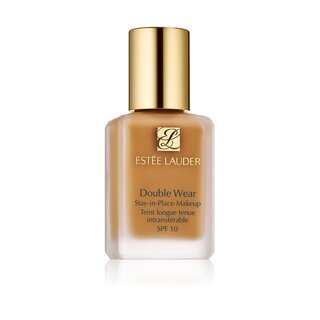 Double Wear Stay in Place Make Up SPF 10 - 4W1 Honey Bronze 30ml