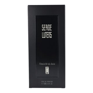 Fminit du bois - EdP 100ml