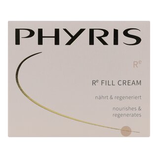 Re - Fill Cream 50ml