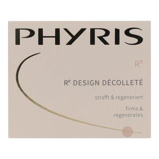 Re - Design Dcollet 50ml