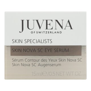 Skin Specialists - Skin Nova SC Eye Serum 15ml
