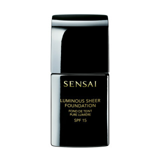 FOUNDATIONS - LuminoUSA Sheer Foundation