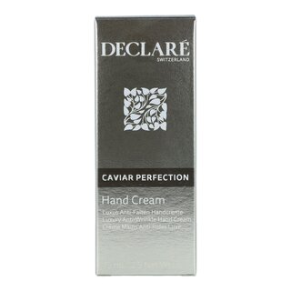 Caviar Perfection - Luxury Anti-Wrinkle Hand Cream 75ml
