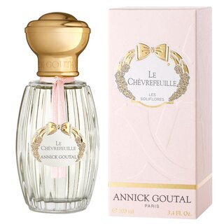 Le Chvrefeuille EdT 100ml