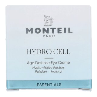 Hydro Cell - Age Defense Eye Creme 15ml