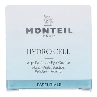 Hydro Cell - Age Defense Eye Creme 15ml