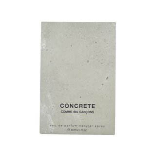 Concrete - EdP 80ml