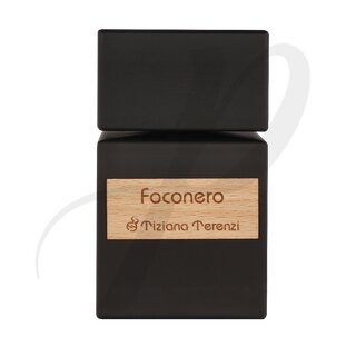 Tiziana Terenzi Foconero Extrait De Parfum