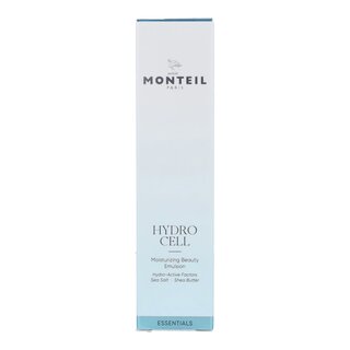 Hydro Cell - Moisturizing Beauty Emulsion 50ml