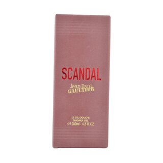 Scandal - Shower Gel 200ml