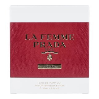 La Femme Intense - EdP 35ml