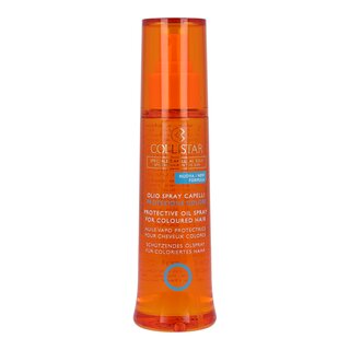 Sun Protective Hair-Oil Spray 100ml