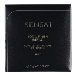 FOUNDATIONS - Total Finish - TF 103 Warm Beige 11g