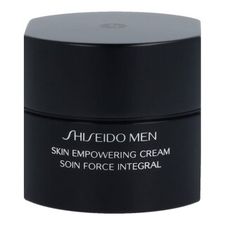 MEN - Skin Empowering Cream 50ml